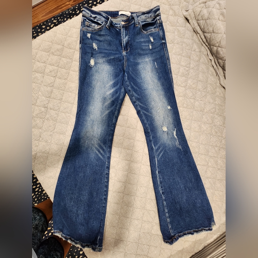 Vervet Jeans